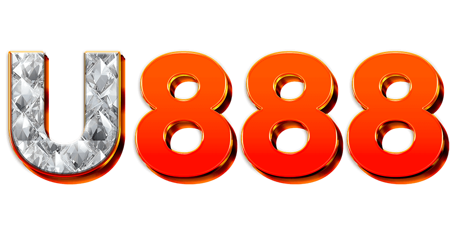 logo u888